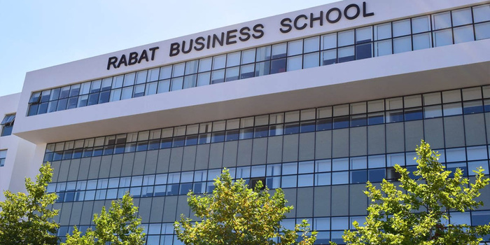 UIR: Rabat Business School fait une entrée dans le Top 20 mondial du classement Financial Times 2025 UIR: Rabat Business School fait une entrée dans le Top 20 mondial du classement Financial Times 2025