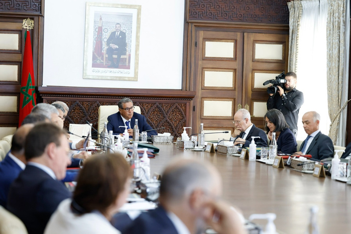 La police de l'environnement à l'ordre du jour du Conseil de gouvernement La police de l'environnement à l'ordre du jour du Conseil de gouvernement