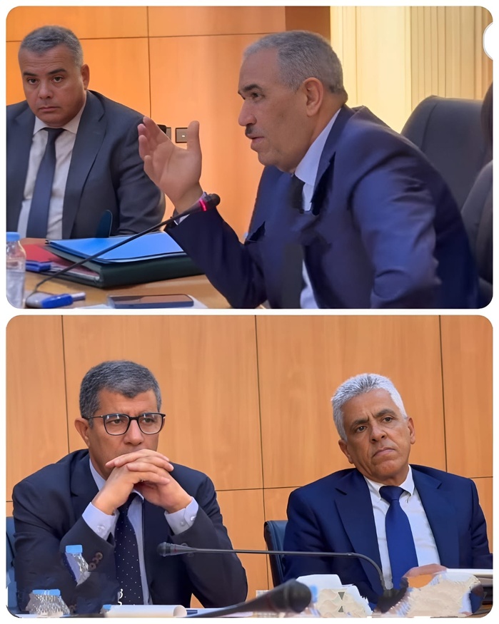 El Jadida, l’université prend un nouvel envol : cap sur l’innovation et la santé à Azemmour El Jadida, l’université prend un nouvel envol : cap sur l’innovation et la santé à Azemmour