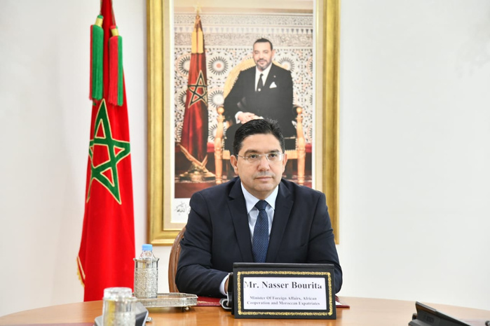Le Maroc condamne vivement l'agression israélienne odieuse et la violation de la souveraineté de l'Etat frère du Qatar