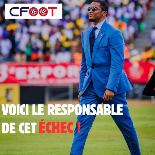 Qualifs CDM 26 : Le Cap-Vert tout proche d’une première qualification historique, le Cameroun s’en éloigne ! Qualifs CDM 26 : Le Cap-Vert tout proche d’une première qualification historique, le Cameroun s’en éloigne !