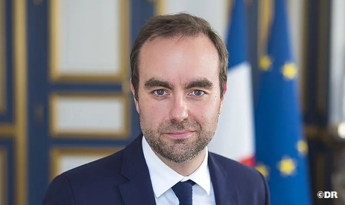 France : Sébastien Lecornu nommé Premier ministre France : Sébastien Lecornu nommé Premier ministre