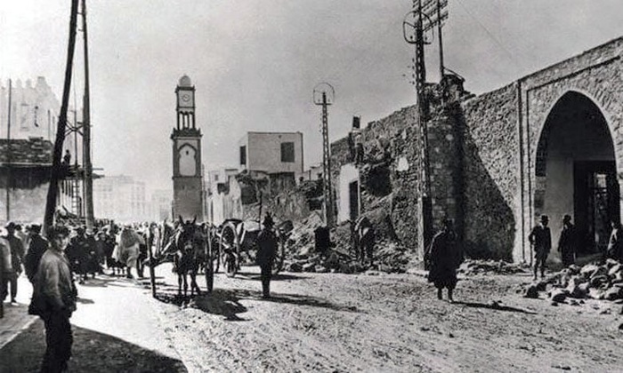 ​Rétro-Verso : Quand Mohammed III propulsa Casablanca vers la grandeur