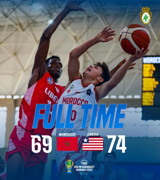Afro Basket U16 : les Lionceaux et Lioncelles finissent sur une fausse note ! Afro Basket U16 : les Lionceaux et Lioncelles finissent sur une fausse note !