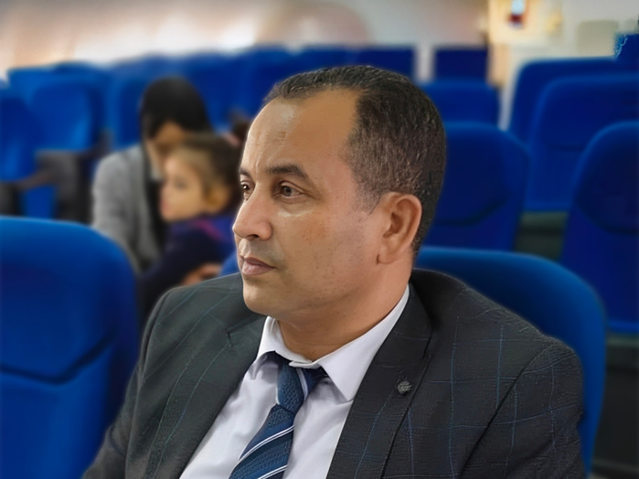 Enseignement : Nomination à la tête de la direction provinciale de Sidi Bennour Enseignement : Nomination à la tête de la direction provinciale de Sidi Bennour