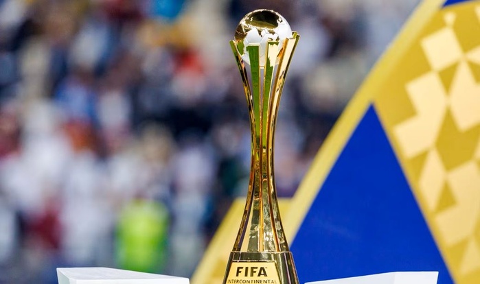 FIFA : Dates dévoilées pour la Coupe des Confédérations des Clubs 2025 FIFA : Dates dévoilées pour la Coupe des Confédérations des Clubs 2025