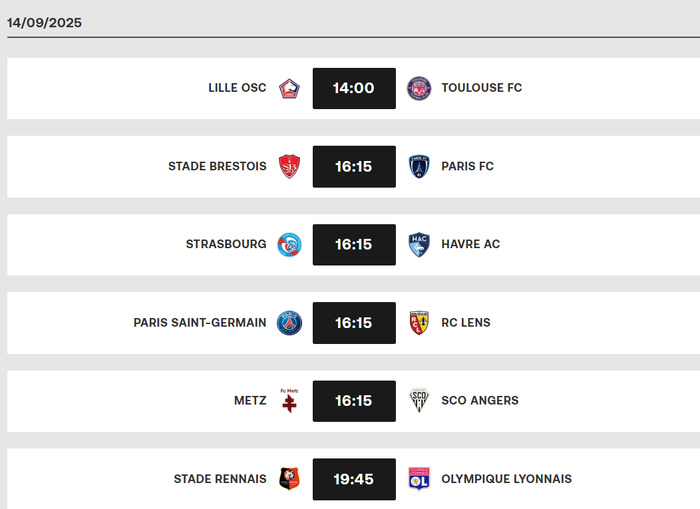 Ligue / J4 : Aguerd, Igamane et Hakimi attendus !