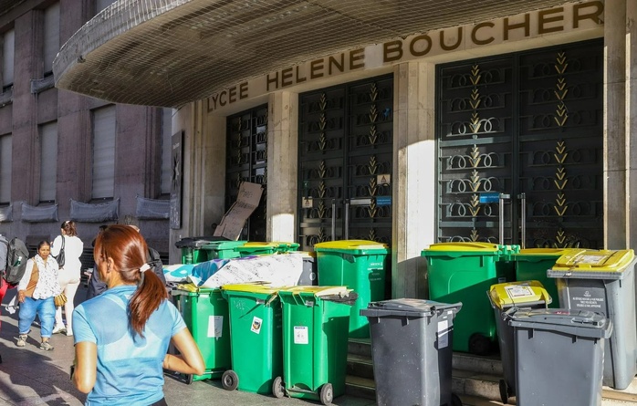 OLIVIER JUSZCZAK/ SIPA OLIVIER JUSZCZAK/ SIPA