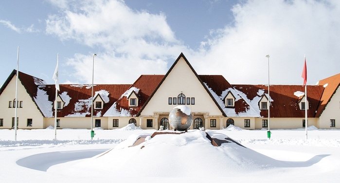 Ifrane au centre d'une conférence internationale sur l'éco-tourisme, 150 décideurs et experts attendus Ifrane au centre d'une conférence internationale sur l'éco-tourisme, 150 décideurs et experts attendus