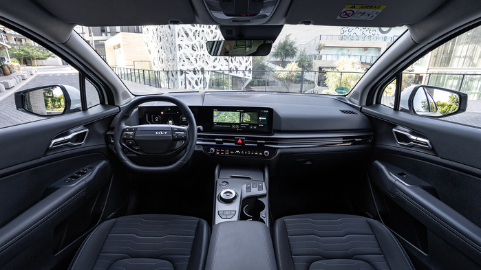Nouveauté - Le nouveau Kia Sportage débarque au Maroc