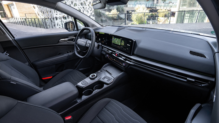 Nouveauté - Le nouveau Kia Sportage débarque au Maroc