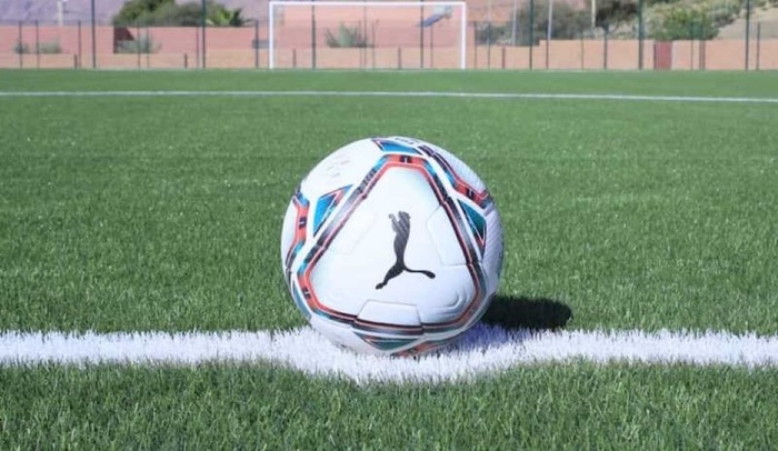 Saison 2025-26 / Botola D1 : Jour J. Heure H Saison 2025-26 / Botola D1 : Jour J. Heure H