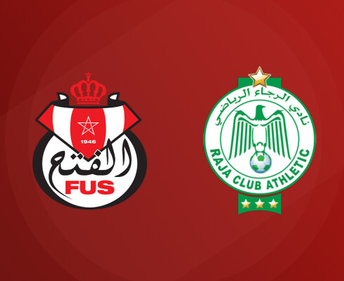FUS-RCA :  Match ouvert au public !