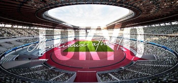 Mondiaux d’athlétisme Tokyo 2025 : El Bakkali, tête d’affiche de l’Équipe nationale Mondiaux d’athlétisme Tokyo 2025 : El Bakkali, tête d’affiche de l’Équipe nationale