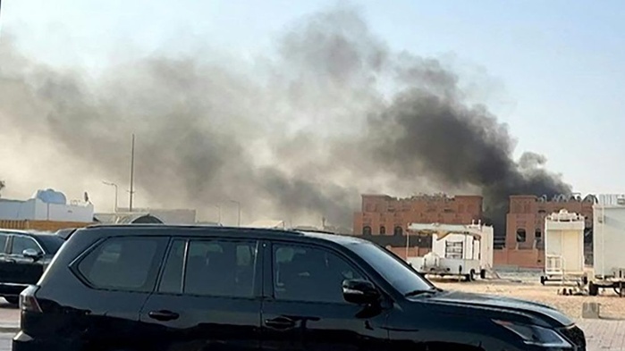 Frappes israéliennes contre Le Qatar : Netanyahu doit être « traduit en justice » Frappes israéliennes contre Le Qatar : Netanyahu doit être « traduit en justice »