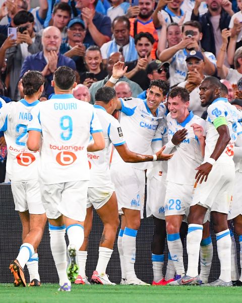 Ligue 1 : Nayef Aguerd buteur lors de son premier match officiel Ligue 1 : Nayef Aguerd buteur lors de son premier match officiel
