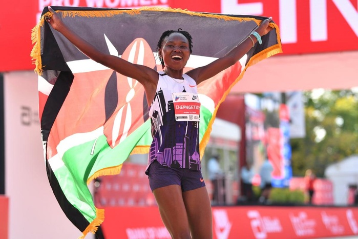 Antidopage : L'AMA déclare le Kenya non conforme à son code Antidopage : L'AMA déclare le Kenya non conforme à son code