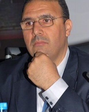 Mohamed Fahmi, Président de la Reach Out Foundation, a répondu à nos questions.