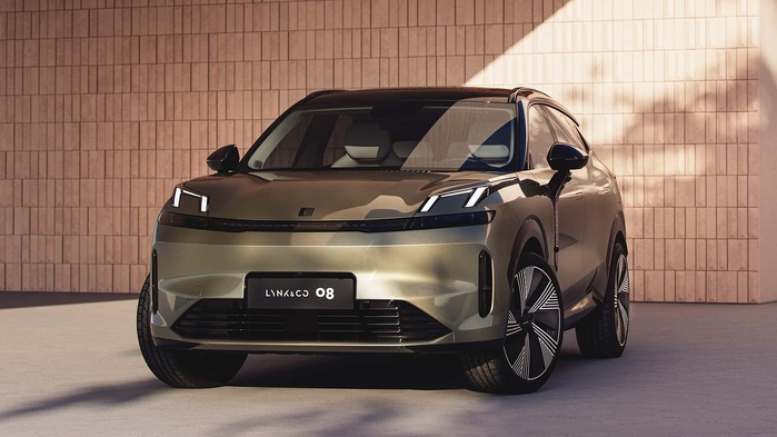 La marque automobile chinoise Lynk & Co débarque au Maroc avec une gamme de quatre modèles premium