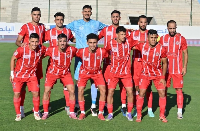 Botola D1 / J1 : Le FUS s’incline face au Raja Botola D1 / J1 : Le FUS s’incline face au Raja