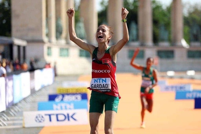 Mondiaux d’athlétisme Tokyo 2025 : Trois Marocaines au départ du marathon cette nuit (samedi à dimanche) Mondiaux d’athlétisme Tokyo 2025 : Trois Marocaines au départ du marathon cette nuit (samedi à dimanche)