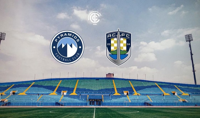 Coupe Intercontinentale FIFA 2025 : Pyramids face à Auckland City ce dimanche Coupe Intercontinentale FIFA 2025 : Pyramids face à Auckland City ce dimanche