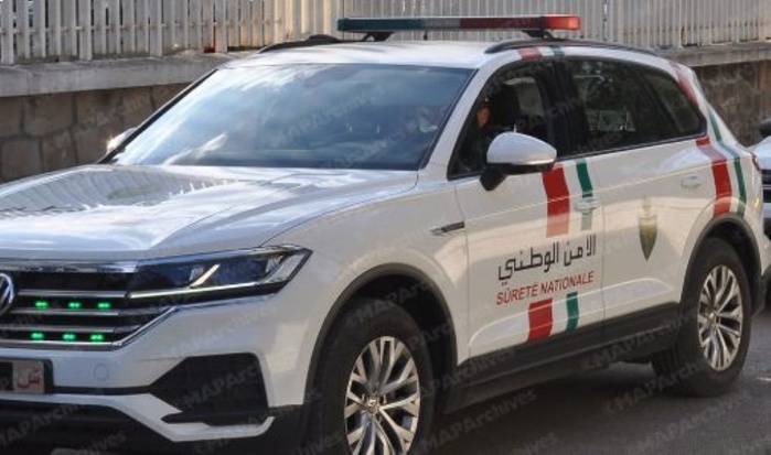 Fès: Démantèlement d'un réseau d'escroquerie ciblant des candidats à l'immigration Fès: Démantèlement d'un réseau d'escroquerie ciblant des candidats à l'immigration