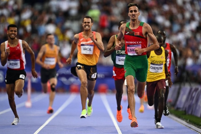 Championnat du Monde d’Athlétisme 2025 / 3000 m steeple : El Bakkali vise l’or ce lundi Championnat du Monde d’Athlétisme 2025 / 3000 m steeple : El Bakkali vise l’or ce lundi