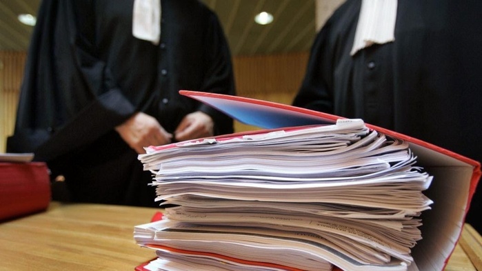 106 nouveaux articles ont fait leur apparition dans le nouveau Code de Procédure pénale. 106 nouveaux articles ont fait leur apparition dans le nouveau Code de Procédure pénale.