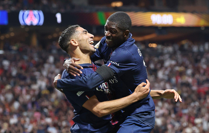 Ballon d’Or : un courriel relance le débat sur l’intégrité du trophée Ballon d’Or : un courriel relance le débat sur l’intégrité du trophée