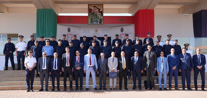 Lutte contre l’extrémisme : la DGAPR lance un programme de déradicalisation en milieu carcéral Lutte contre l’extrémisme : la DGAPR lance un programme de déradicalisation en milieu carcéral