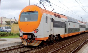 L'ONCF renforce ses lignes pour répondre aux besoins de la rentrée post-estivale L'ONCF renforce ses lignes pour répondre aux besoins de la rentrée post-estivale