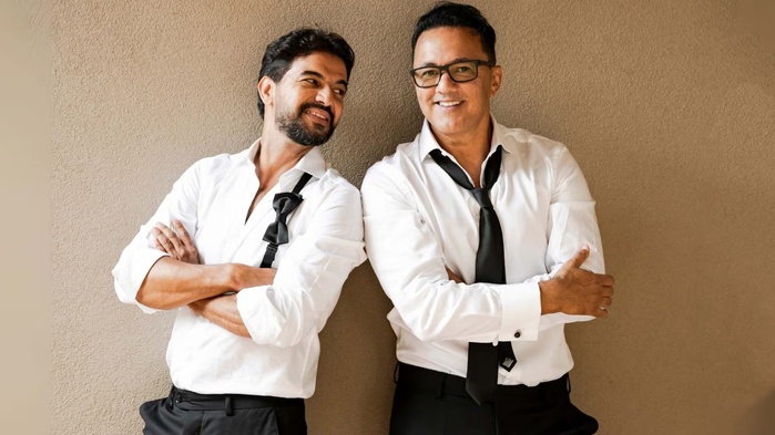 Interview avec RedOne : « Le Maroc était le choix naturel pour me lancer dans le cinéma »