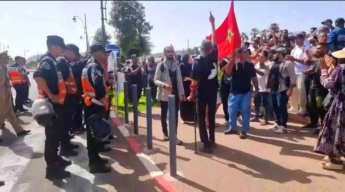 Agadir : Indignation et tensions après une série de décès maternels à l’hôpital Hassan II Agadir : Indignation et tensions après une série de décès maternels à l’hôpital Hassan II