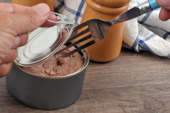 Sécurité alimentaire : Le thon en conserve dans le collimateur !