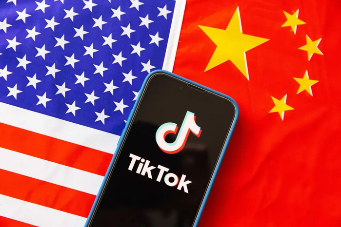 TikTok : USA et Chine seraient "très proches" d'un accord TikTok : USA et Chine seraient "très proches" d'un accord