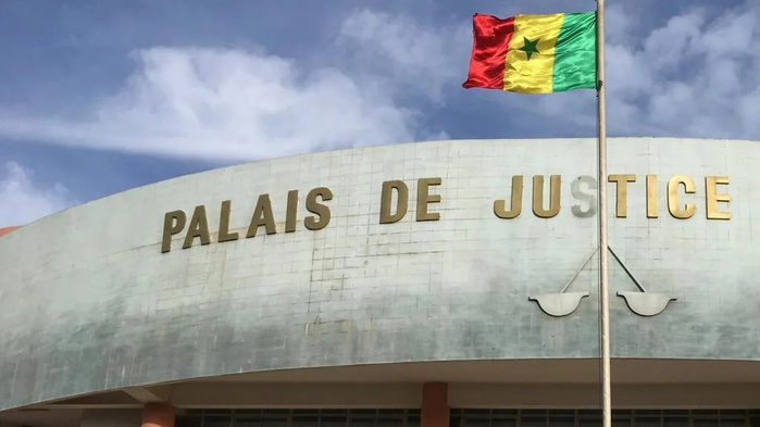 Blocage de l’assistance judiciaire au Sénégal Blocage de l’assistance judiciaire au Sénégal