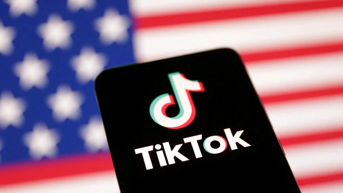 TikTok : Donald Trump annonce un accord avec la Chine TikTok : Donald Trump annonce un accord avec la Chine