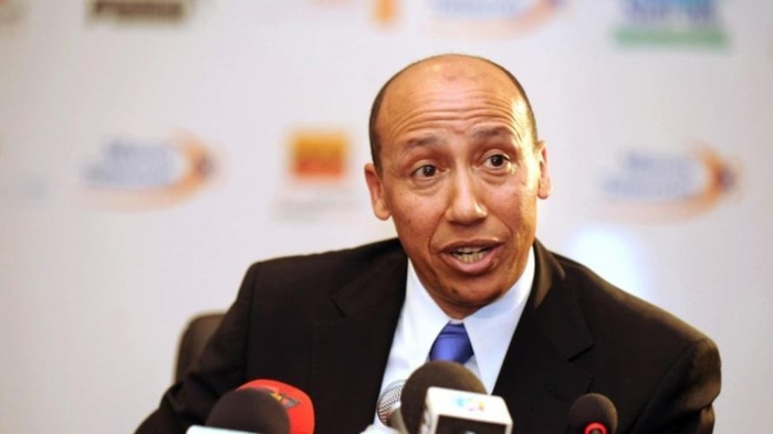 Média / Radio Mars : « Le démenti de M. Saïd Aouita » Média / Radio Mars : « Le démenti de M. Saïd Aouita »