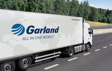 Garland crée une unité dédiée au dédouanement au Maroc