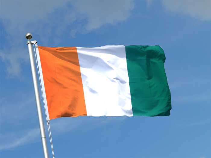 Côte d’Ivoire : Cinq candidats retenus pour la Présidentielle Côte d’Ivoire : Cinq candidats retenus pour la Présidentielle