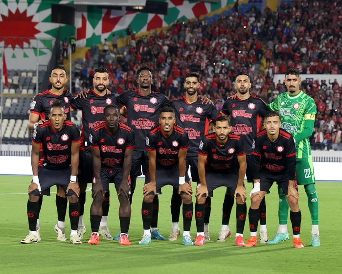 CE SOIR, LE KACM FACE A UN DEUXIEME DEFI DE SUITE ! CE SOIR, LE KACM FACE A UN DEUXIEME DEFI DE SUITE !