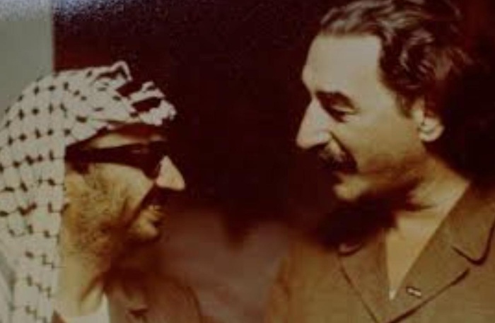 Le silence comme faillite morale! Le silence comme faillite morale!