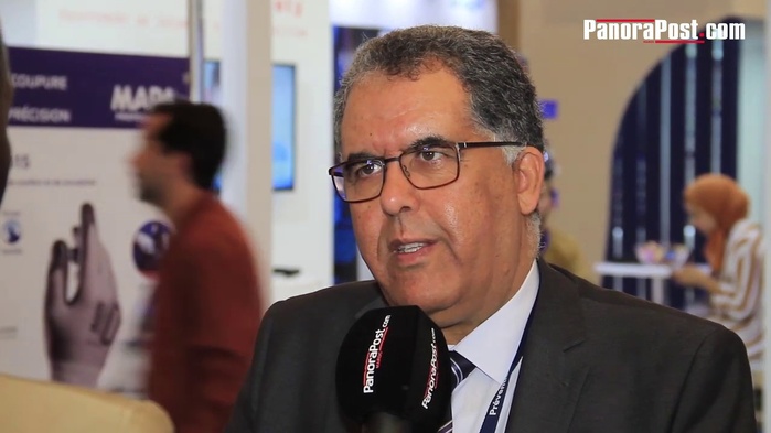 Interview avec Dr Tariq Essaid : La prévention en santé au travail est essentielle à la performance Interview avec Dr Tariq Essaid : La prévention en santé au travail est essentielle à la performance