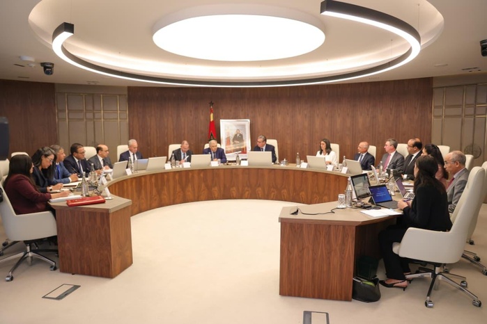 Protection sociale : 24,3 millions personnes bénéficient de l’AMO Protection sociale : 24,3 millions personnes bénéficient de l’AMO