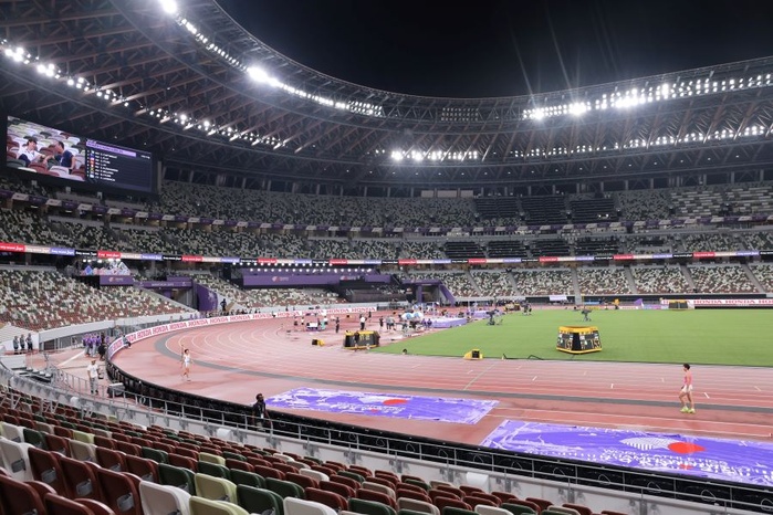 Mondiaux de Tokyo 2025 / 800 m : la course se poursuivra sans le Maroc ! Mondiaux de Tokyo 2025 / 800 m : la course se poursuivra sans le Maroc !