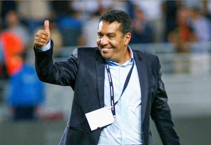 LE DOYEN ! LE DOYEN !