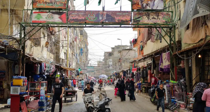 Liban : Quel projet de Nawaf Salam pour les Palestiniens Liban : Quel projet de Nawaf Salam pour les Palestiniens