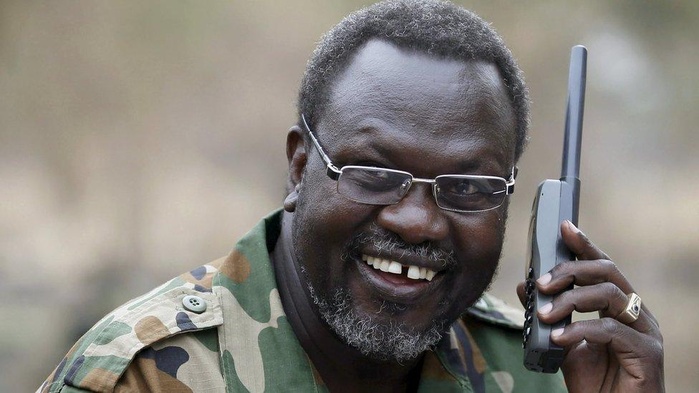 Soudan du Sud : Les soutiens de Machar appellent à la mobilisation militaire Soudan du Sud : Les soutiens de Machar appellent à la mobilisation militaire