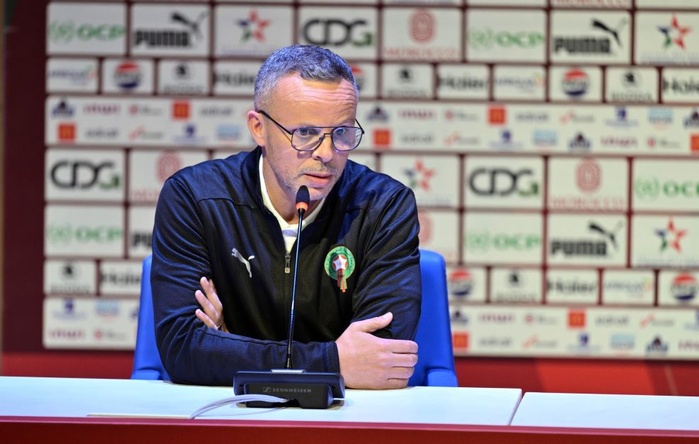 CDM U20 : La liste des Lionceaux mondialistes dévoilée vendredi CDM U20 : La liste des Lionceaux mondialistes dévoilée vendredi